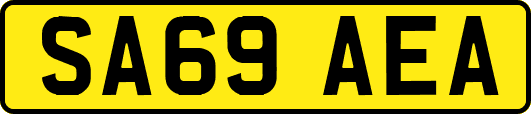 SA69AEA