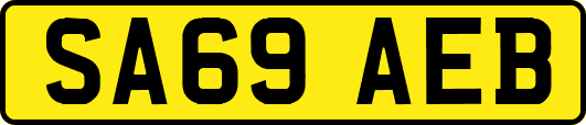SA69AEB