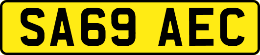SA69AEC