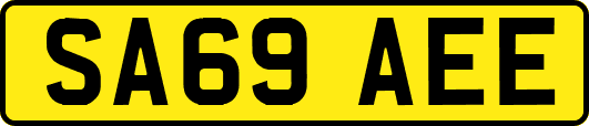 SA69AEE
