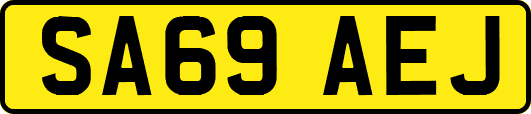 SA69AEJ