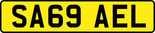 SA69AEL