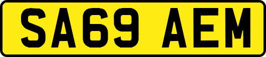 SA69AEM