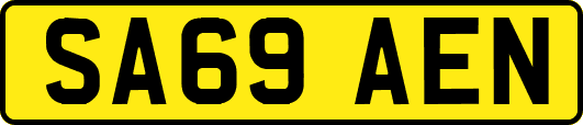 SA69AEN