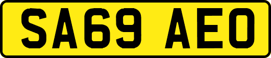 SA69AEO