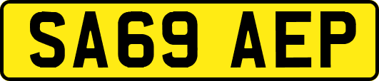 SA69AEP