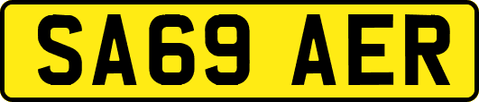 SA69AER