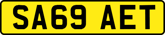 SA69AET