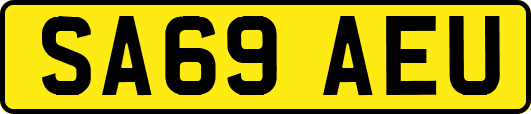 SA69AEU