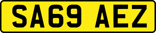 SA69AEZ
