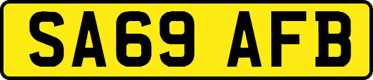 SA69AFB