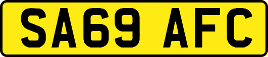 SA69AFC