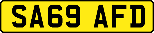 SA69AFD
