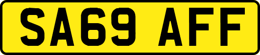 SA69AFF