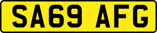 SA69AFG