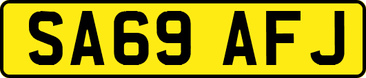SA69AFJ