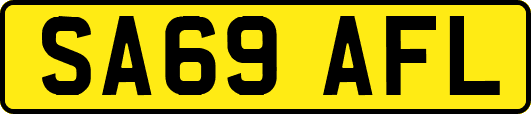 SA69AFL