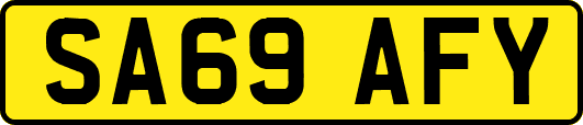 SA69AFY