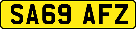 SA69AFZ