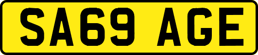SA69AGE