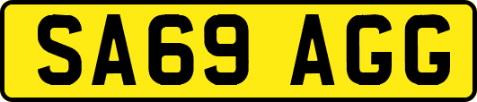SA69AGG