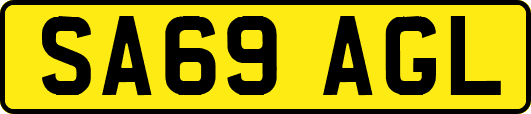 SA69AGL
