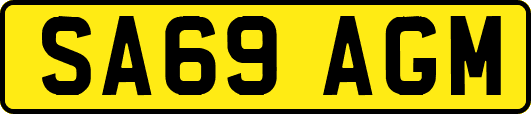 SA69AGM