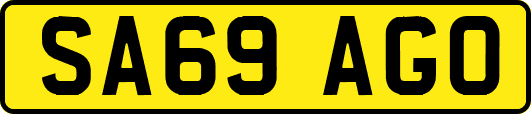 SA69AGO