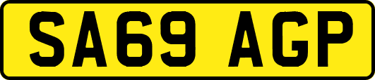 SA69AGP