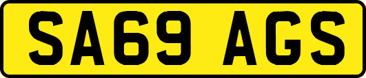 SA69AGS