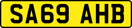 SA69AHB