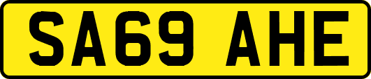 SA69AHE
