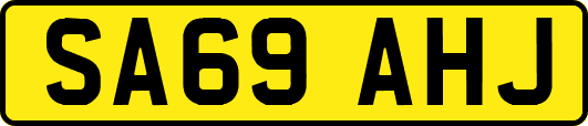 SA69AHJ