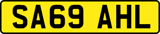 SA69AHL