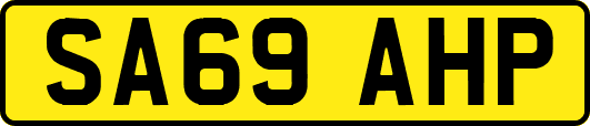 SA69AHP