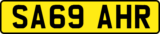 SA69AHR