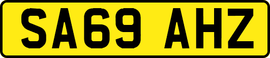 SA69AHZ