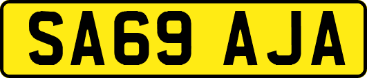 SA69AJA