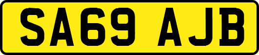 SA69AJB