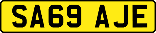 SA69AJE