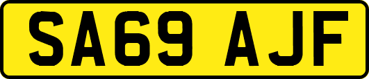 SA69AJF