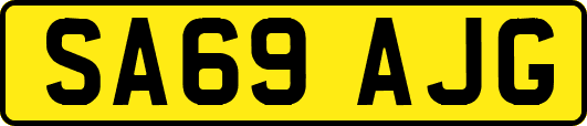 SA69AJG