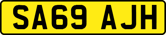 SA69AJH