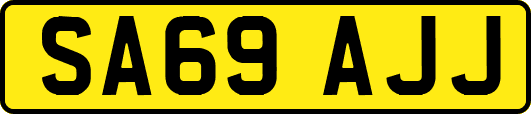 SA69AJJ