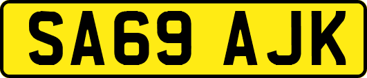 SA69AJK
