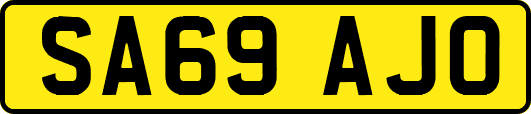 SA69AJO