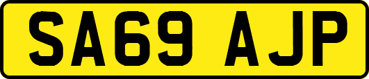 SA69AJP