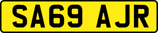 SA69AJR