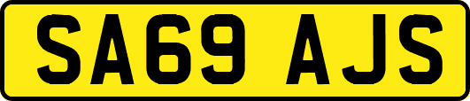 SA69AJS