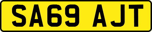SA69AJT